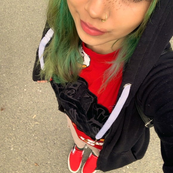 Meet your Posher, Gia - Picture 14 of 15